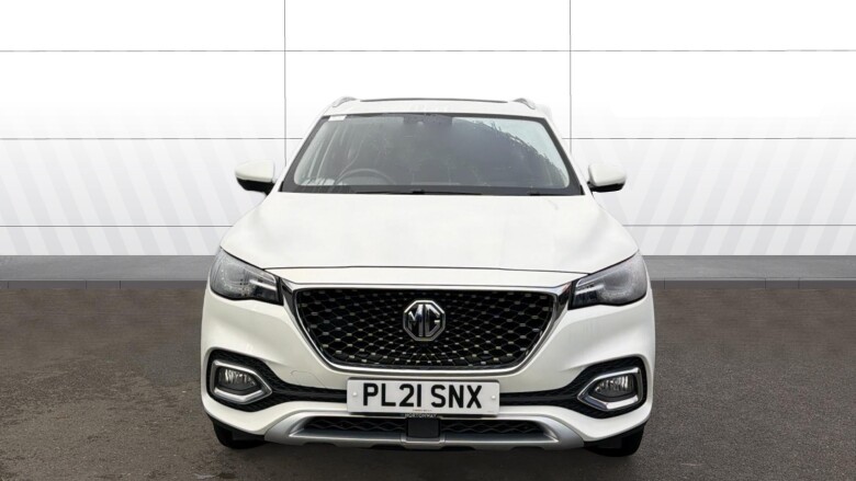MG Hs 1.5 T-GDI PHEV Exclusive 5dr Auto Hatchback